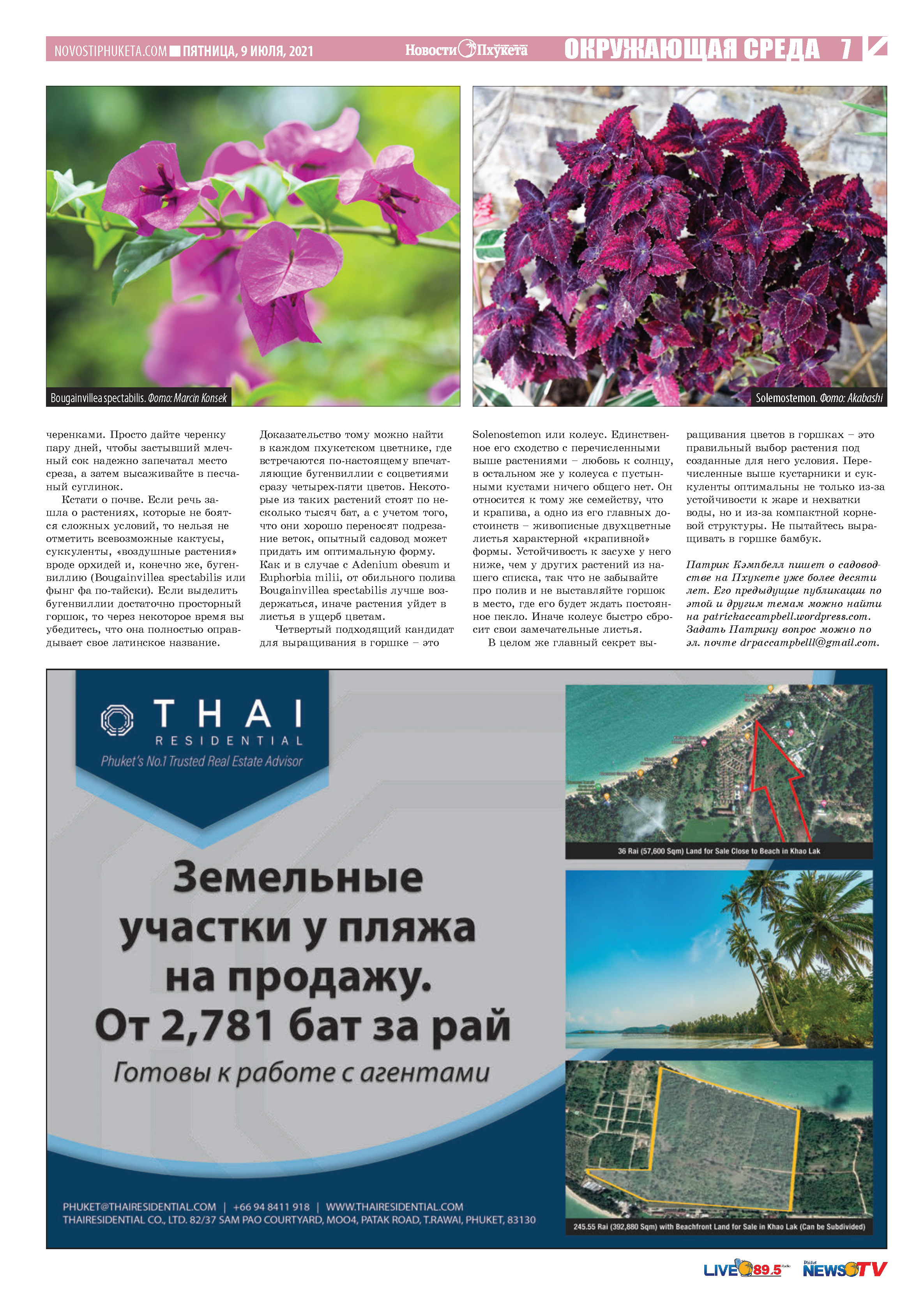 Phuket Newspaper - https://www.novostiphuketa.com/archive/09-07-2021/09-07-2021_Page_07.jpg