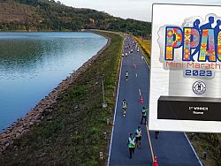 На Пхукете анонсировали новый забег у озера Банг-Ньеу-Дам