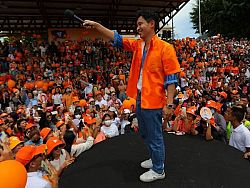 «Пхукет не будет прежним». Будущий премьер-министр Таиланда выступил на острове