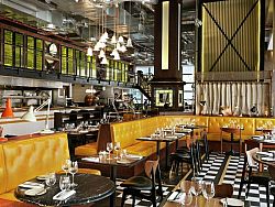 Два ресторана Гордона Рэмзи открываются в Бангкоке