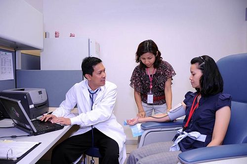 В рамках АСЕАН Таиланд намерен предлагать медицинскую страховку не только на своей территории, но и во всем содружестве