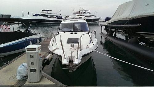 Yamaha FR-26 Boat For Sale