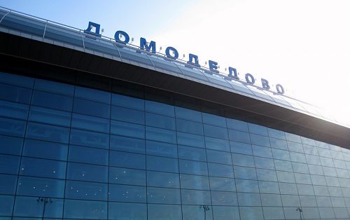 В Домодедово на час задержали вылет рейса на Пхукет. Фото: Steve Way