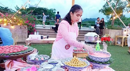 На фестивале Phuket Tasty Fest 2018 будет сделан акцент на пхукетскую кухню и кухни 14 южных провинций Таиланда. Фото: Phuket PR Department