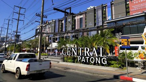 Фото: Central Patong