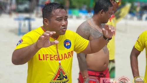 Фото: Patong Surf Life Saving