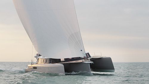 Multihull Solutions проведет на Thailand Yacht Show четыре эксклюзивные премьеры лодок, включая азиатский дебют тримарана NEEL 51.