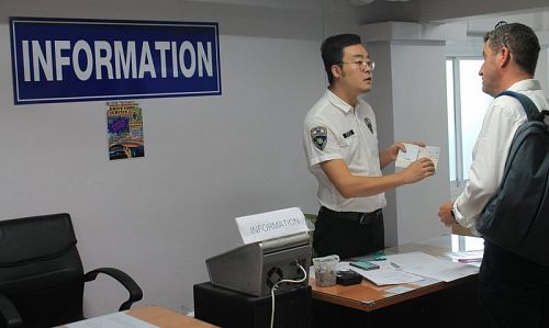 Иммиграционное бюро подтвердило отсутствие изменений по семейным визам. Фото: Архив The Phuket News