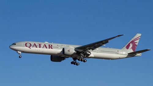 На Пхукете задержали туриста за курение на борту самолета Qatar Airways. Фото: N509FZ / Wikimedia Commons