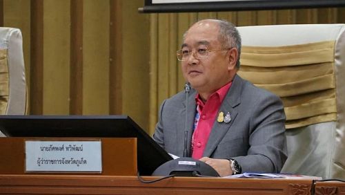 Губернатор Пхукета отдал развлекательным заведениям распоряжение закрыться на 14 дней с 18 марта. Фото: Phuket PR Department