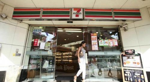 Круглосуточные магазины Пхукета получили распоряжение закрываться в 20:00.