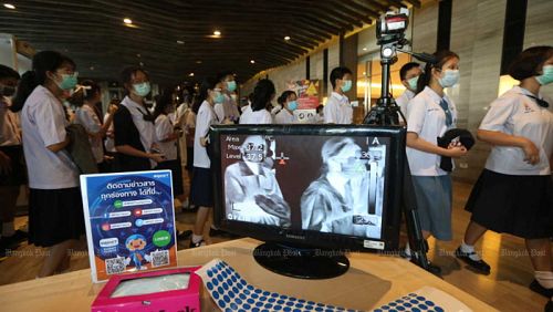 Тайские школы не откроются вплоть до 1 июля. Фото: Bangkok Post