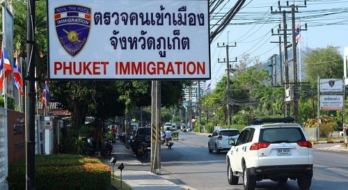Фото: Архив The Phuket News