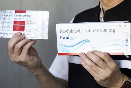 Эффективность «Фапиравира» против COVID-19 вызывает вопросы, но и лекарства с доказанным эффектом тоже пока нет ни одного.