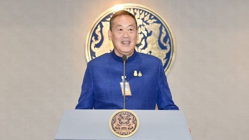 Премьер-министр Таиланда Сеттха Тхависин подтвердил безвиз для Китая и Казахстана. Фото: Thai Government