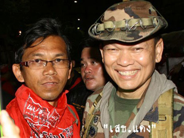 Задержан убийца тайского журналиста