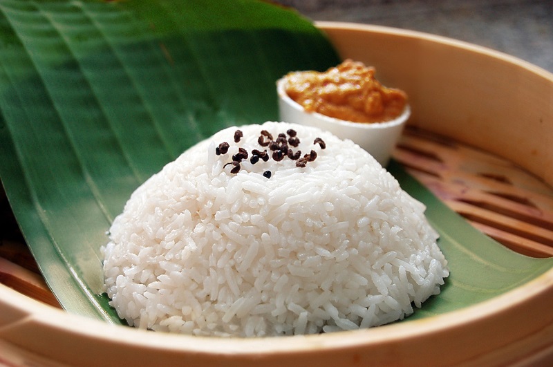 Из 46 тайских марок риса абсолютно безопасны для употребления только 12.