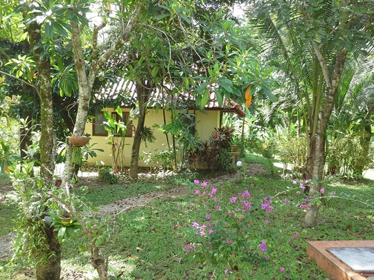 Бунгало в Као-Лаке