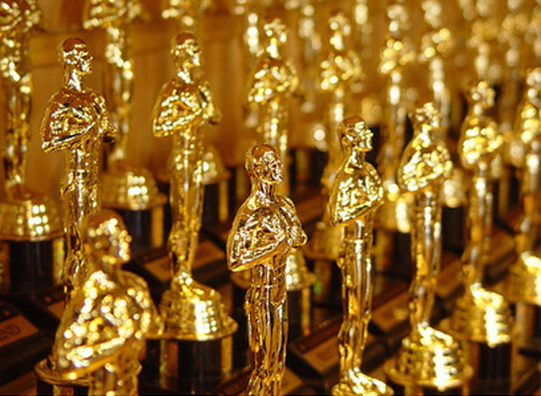 В погоне за «Оскаром» 2014