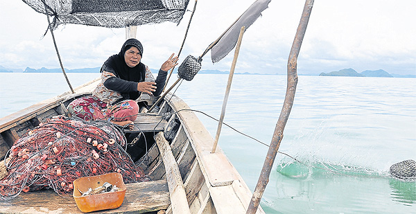 Жизнь в море: Неравный бой рыбаков с крупным бизнесом
