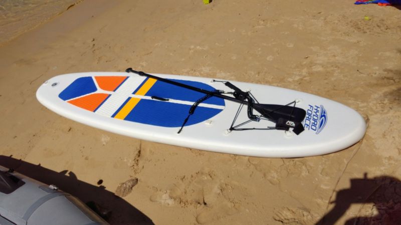 Sup board Hidro Force for sale