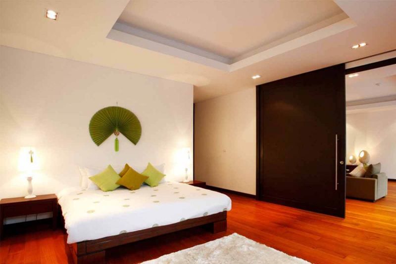 2 Bed Condo Bangtao Phuket