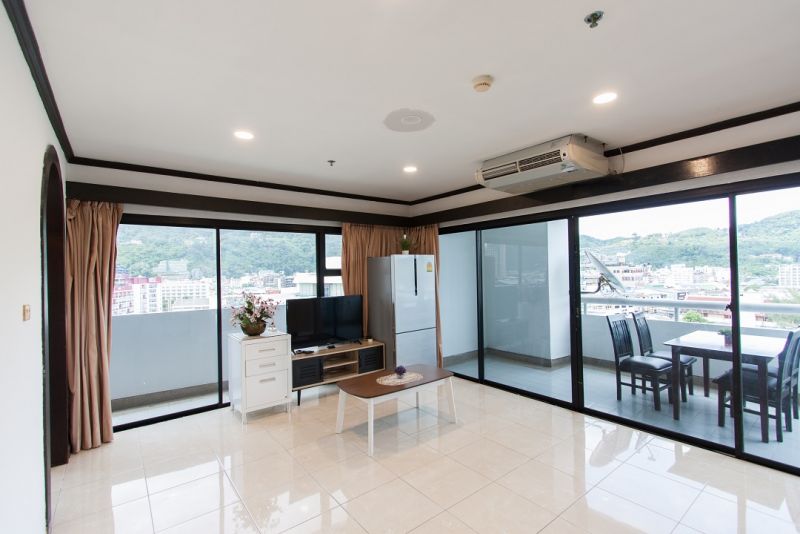 Condo in Patong for Rent