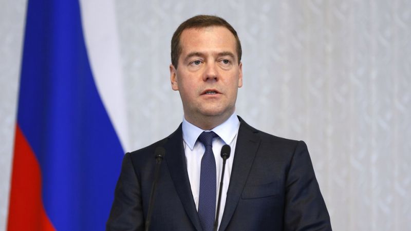 Дмитрий Медведев представит тайскому бизнесу российский Дальний Восток