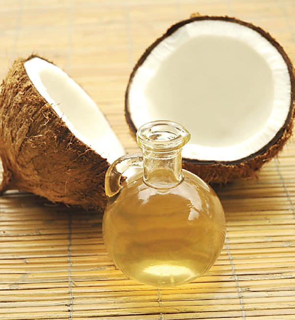 Насколько полезно кокосовое масло?
