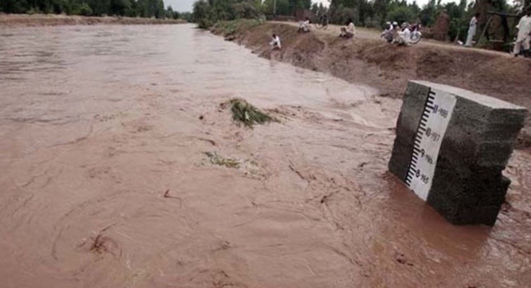 Наводнение в Пакистане унесло жизни 39 человек