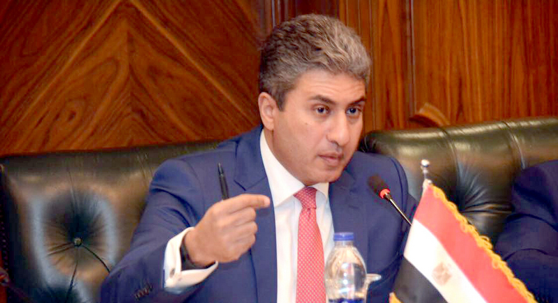 Египет ждет новую делегацию из России для проверки безопасности туризма