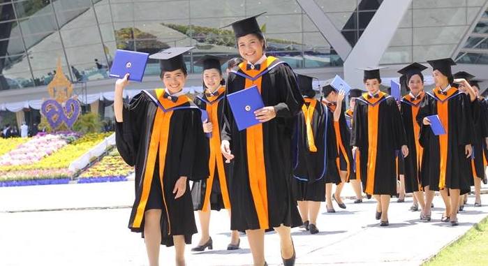 Тайские университеты опустились еще ниже в мировом рейтинге