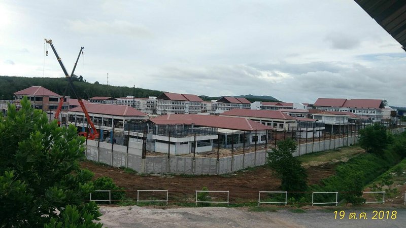 Фото: Phuket Provincial Prison