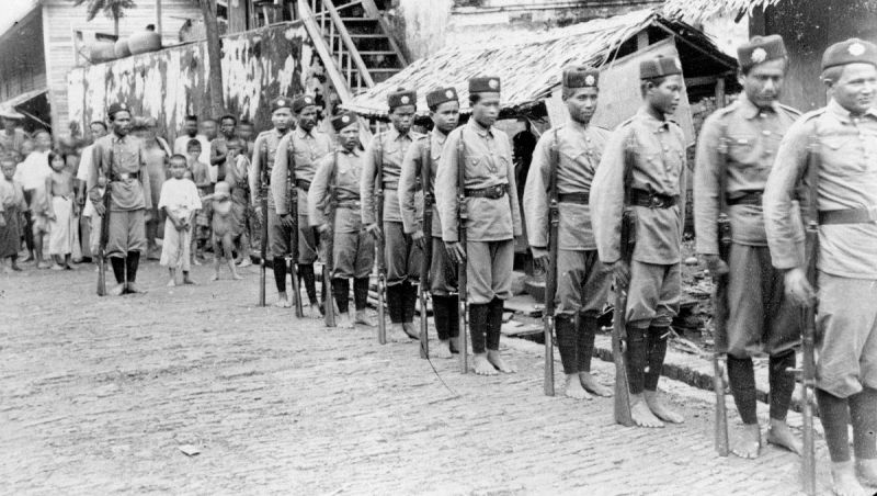 История Пхукета: Китайский бунт 1876 года и его последствия для острова