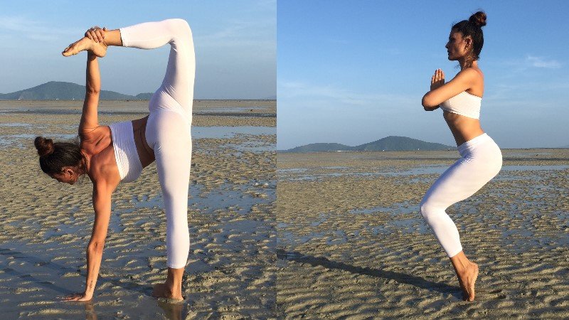 Найди свою йогу: Как подобрать занятия, подходящие лично тебе