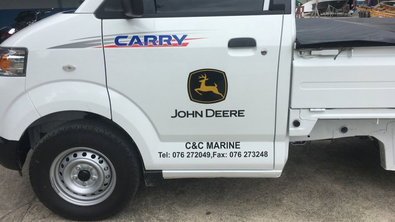 C&C Marine – это высочайшее качество ремонтных и инженерных работх для индустрии морских круизов и отдыха на воде.
