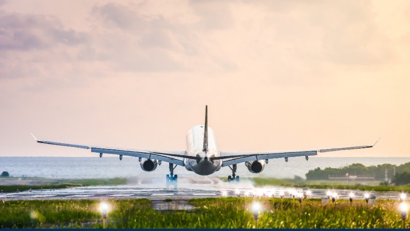 Аэропорт Пхукета возобновляет работу с 13 июня. Фото: СААТ