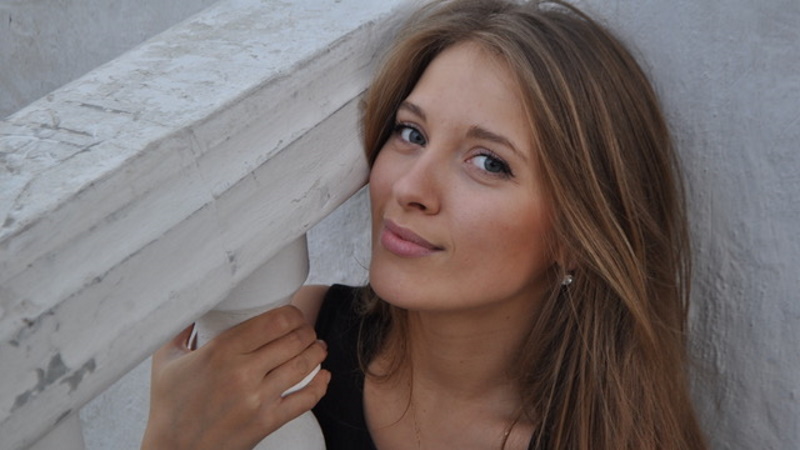Уроки фейерверка: Певица и преподаватель вокала Екатерина Терещенко