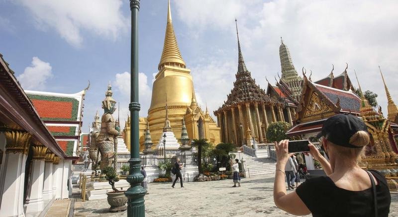 Таиланд подтвердил планы сделать ставку на платежеспособных туристов