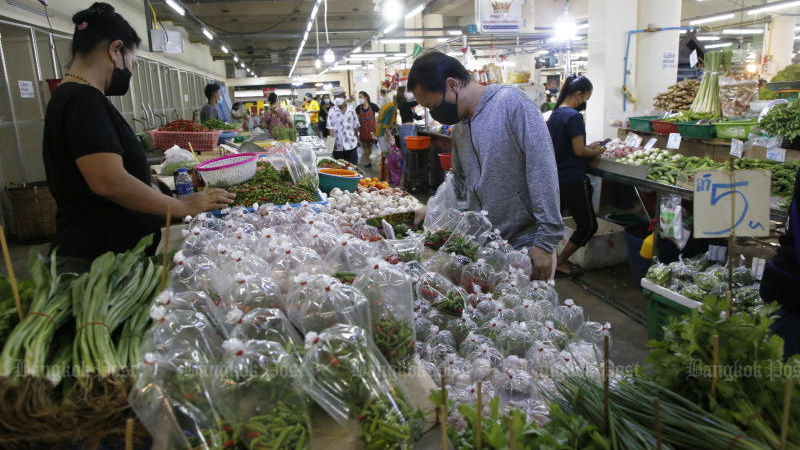 Банк Таиланда может скорректировать политику «дешевых денег» на фоне инфляции