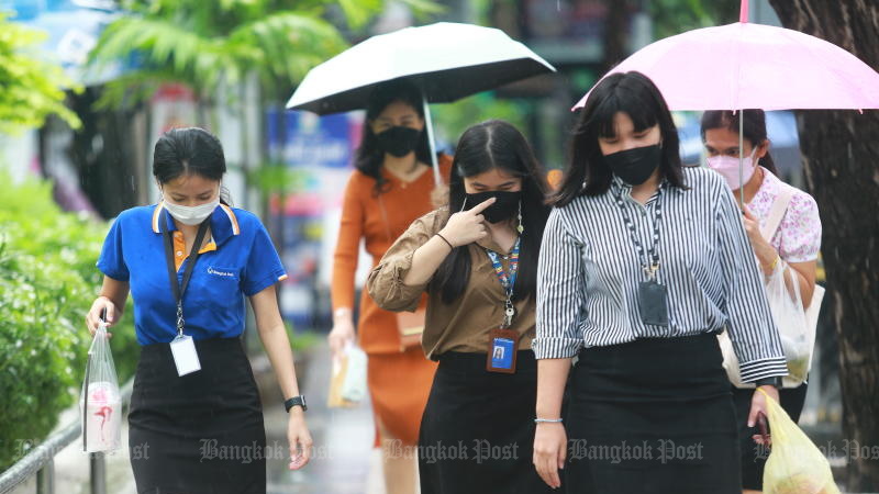 Тайский бизнес выступил против повышения МРОТ