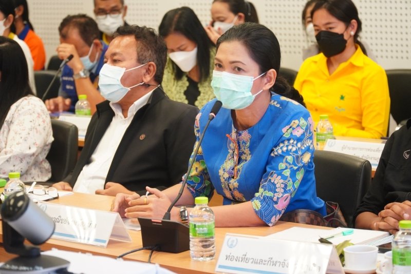 Пхукет готовится к встрече министров АТЭС по малому и среднему бизнесу. Фото: PR Phuket