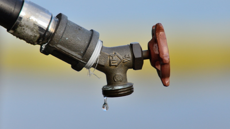 Перебои с водой ожидаются во всех трех округах Пхукета с 14 по 17 ноября. Фото: Paul B / Flickr