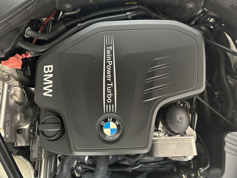 Продается BMW 528i M Sport