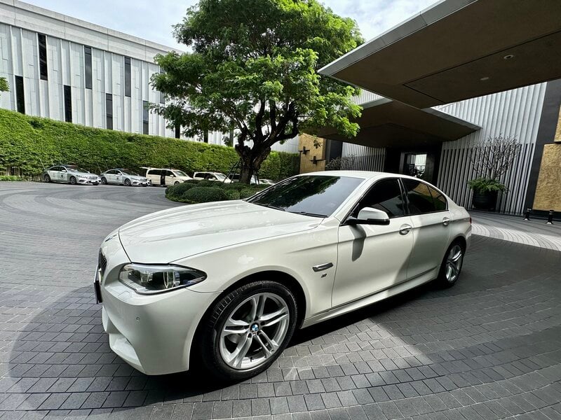 Продается BMW 528i M Sport