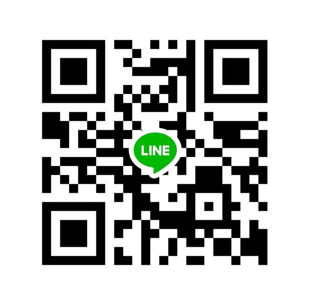 QR-код для доступу в группе для обмена информацией в Line. Изображение: PR Phuket