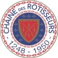 Апрельский ужин La Chaine des Rotisseurs на Пхукете