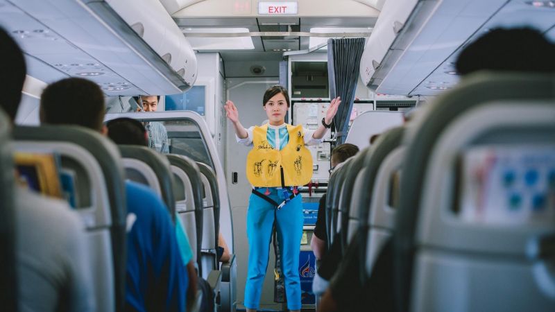 Bangkok Airways возобновила рейсы Гонконг-Самуи